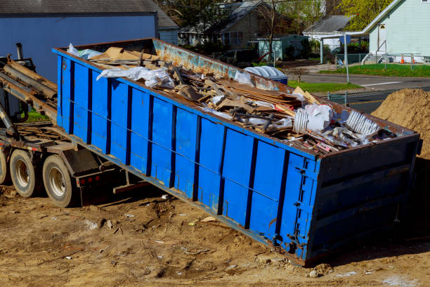 Demolition Debris Removal in Beecher, IL